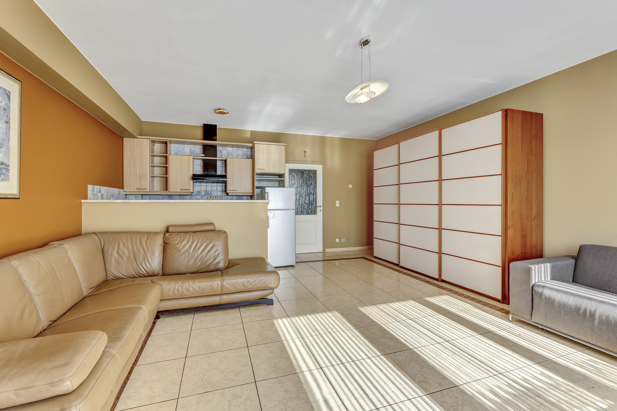 Apartment for sale in Dilbeek with 1 bedroom - photo 2