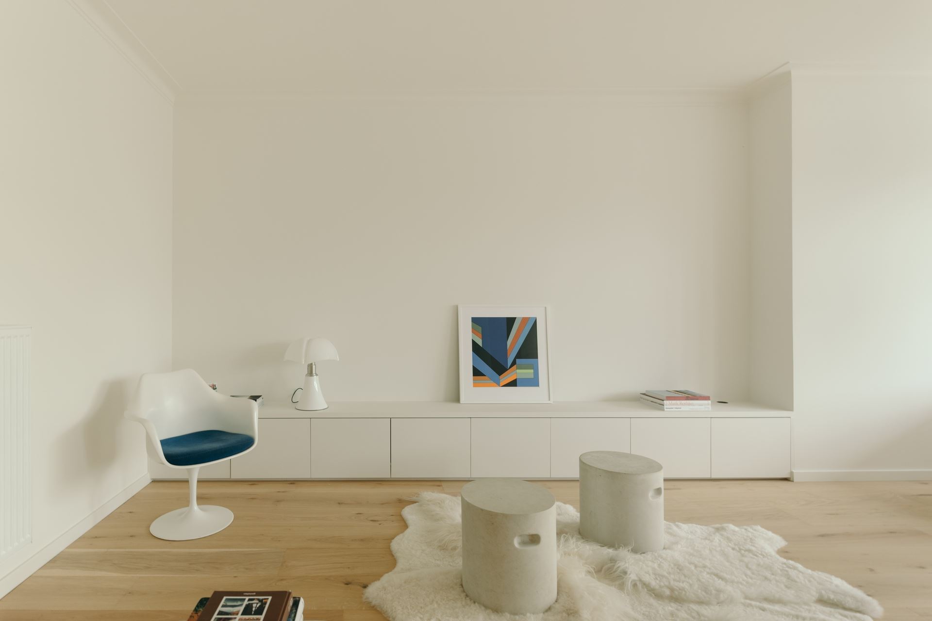 Gerenoveerd appartement op toplocatie - foto 4