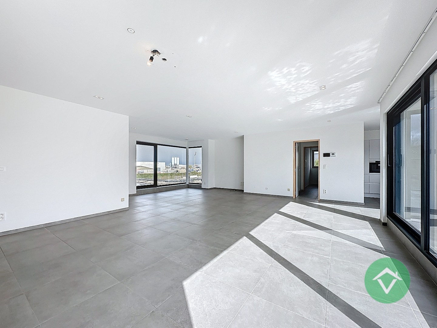 Prachtig dakappartement te Koekelare. - foto 5