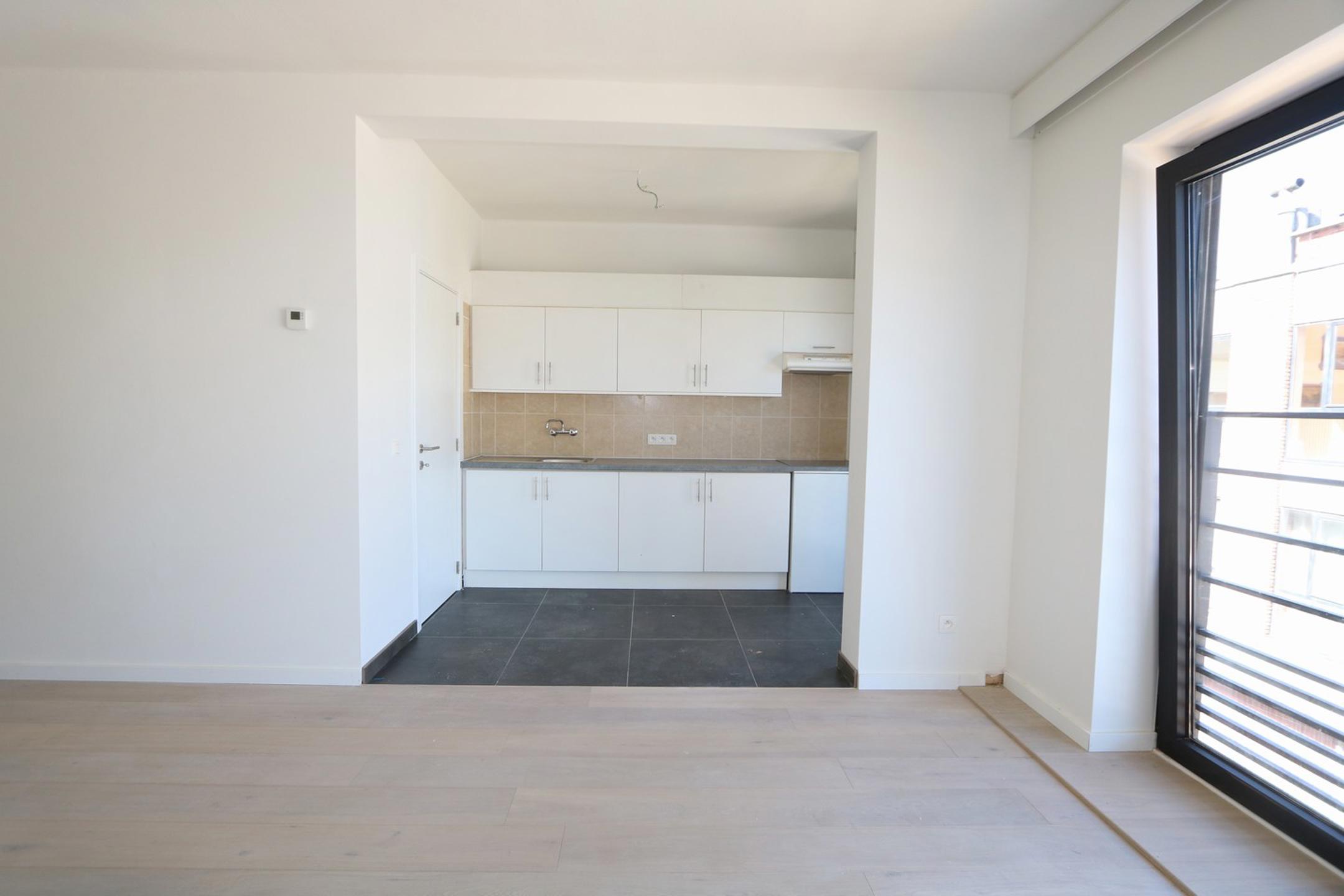 Zéér centraal rustig gelegen vernieuwd 2-slpk-appartement - foto 4