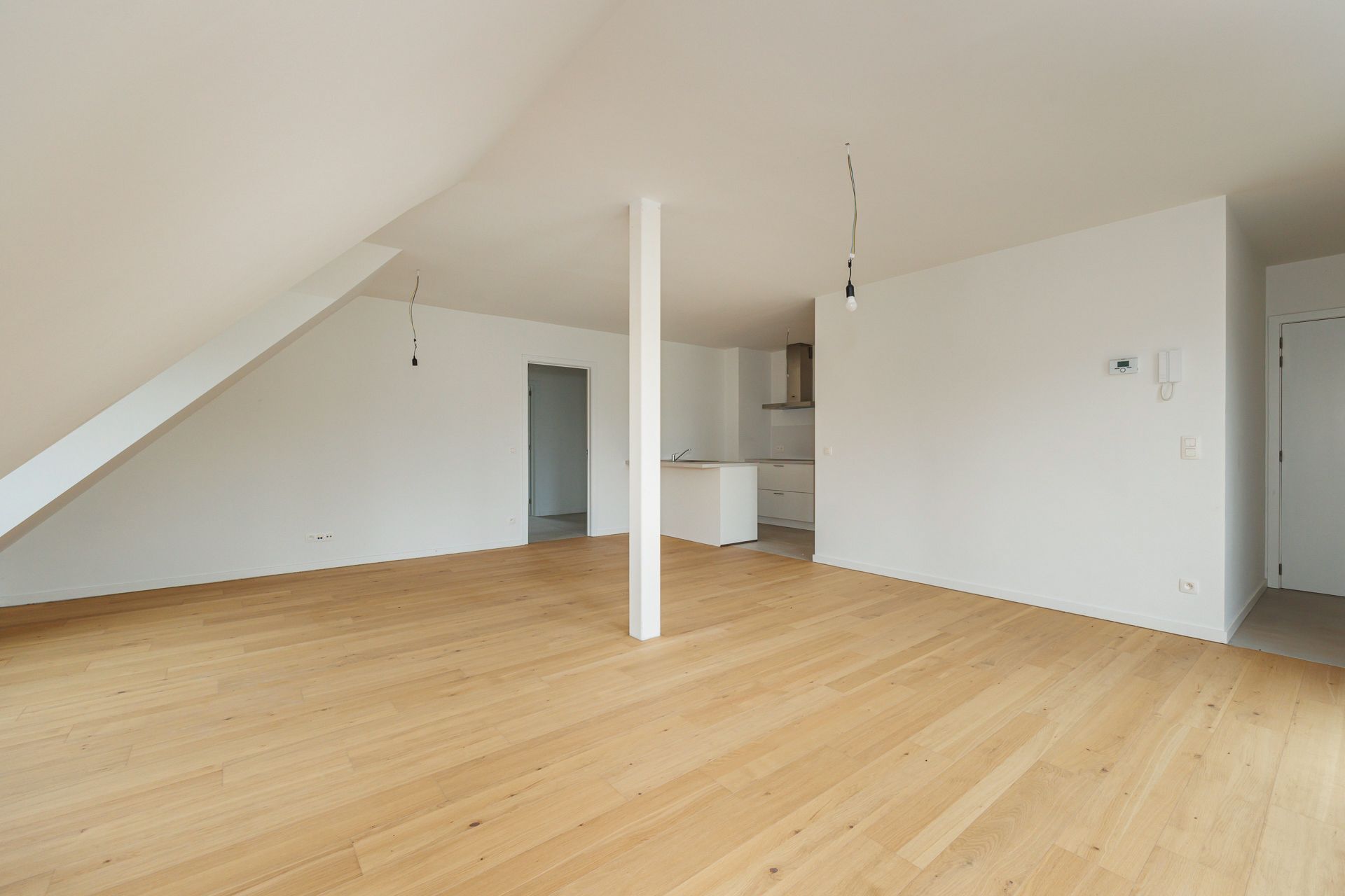 Apartment for rent in Boechout with 2 bedrooms - photo 4