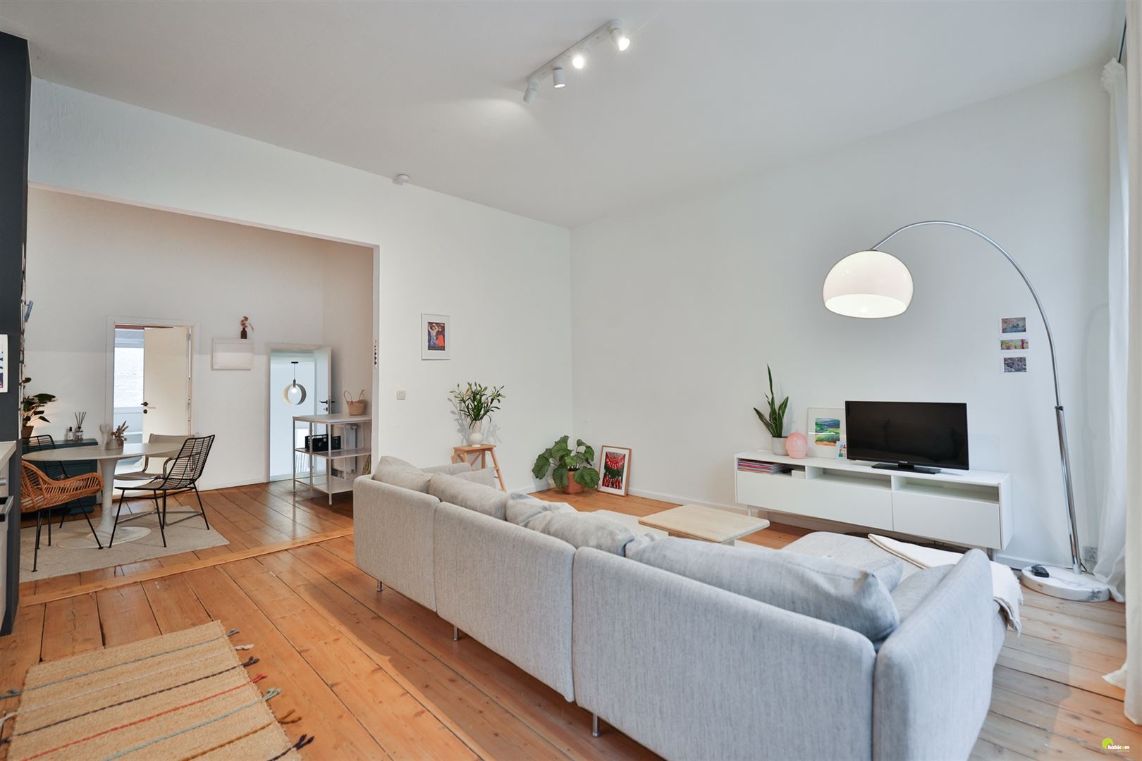 Appartement - photo 5