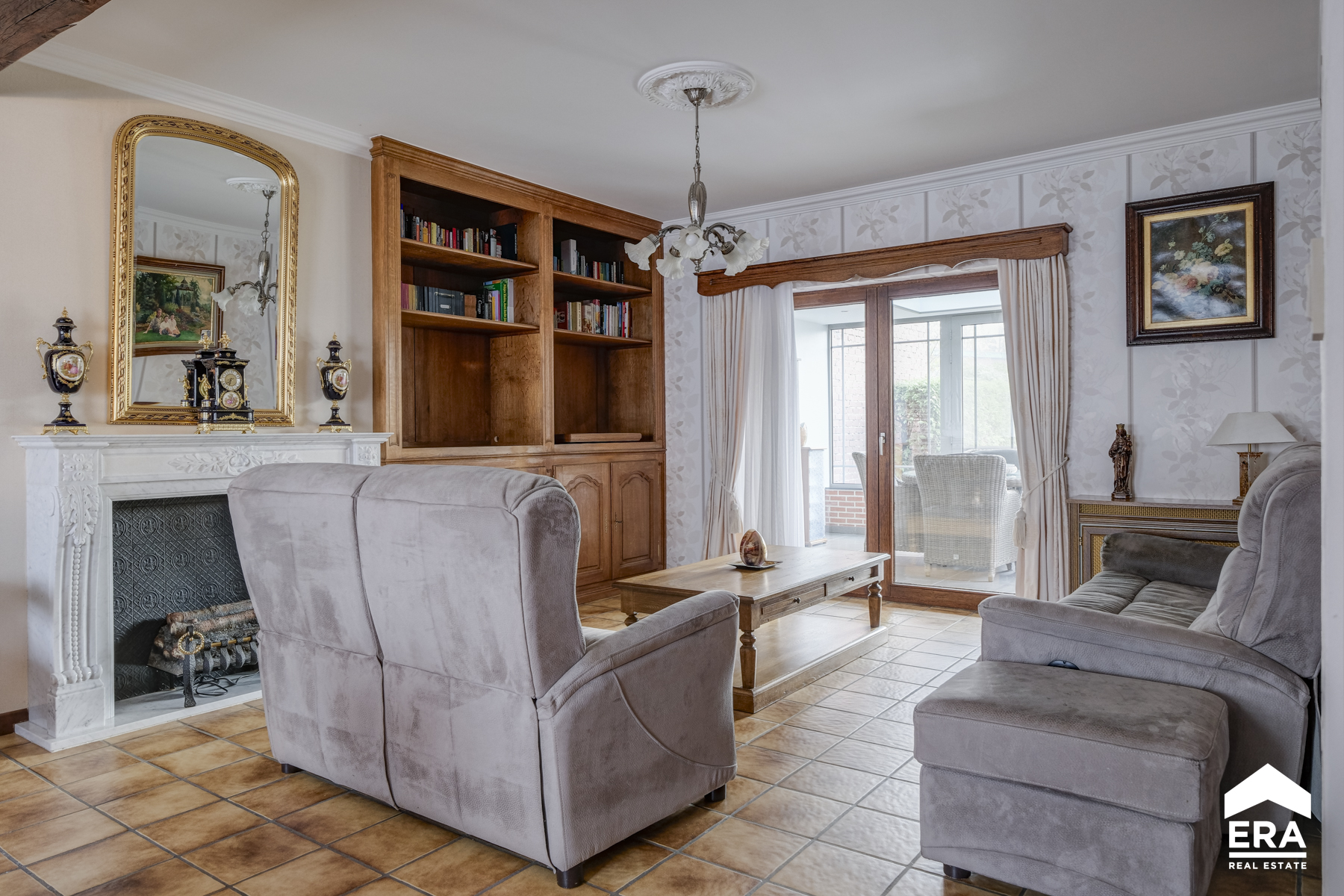 Maison à vendre à Tongres-Borgloon avec 3 chambres - photo 5