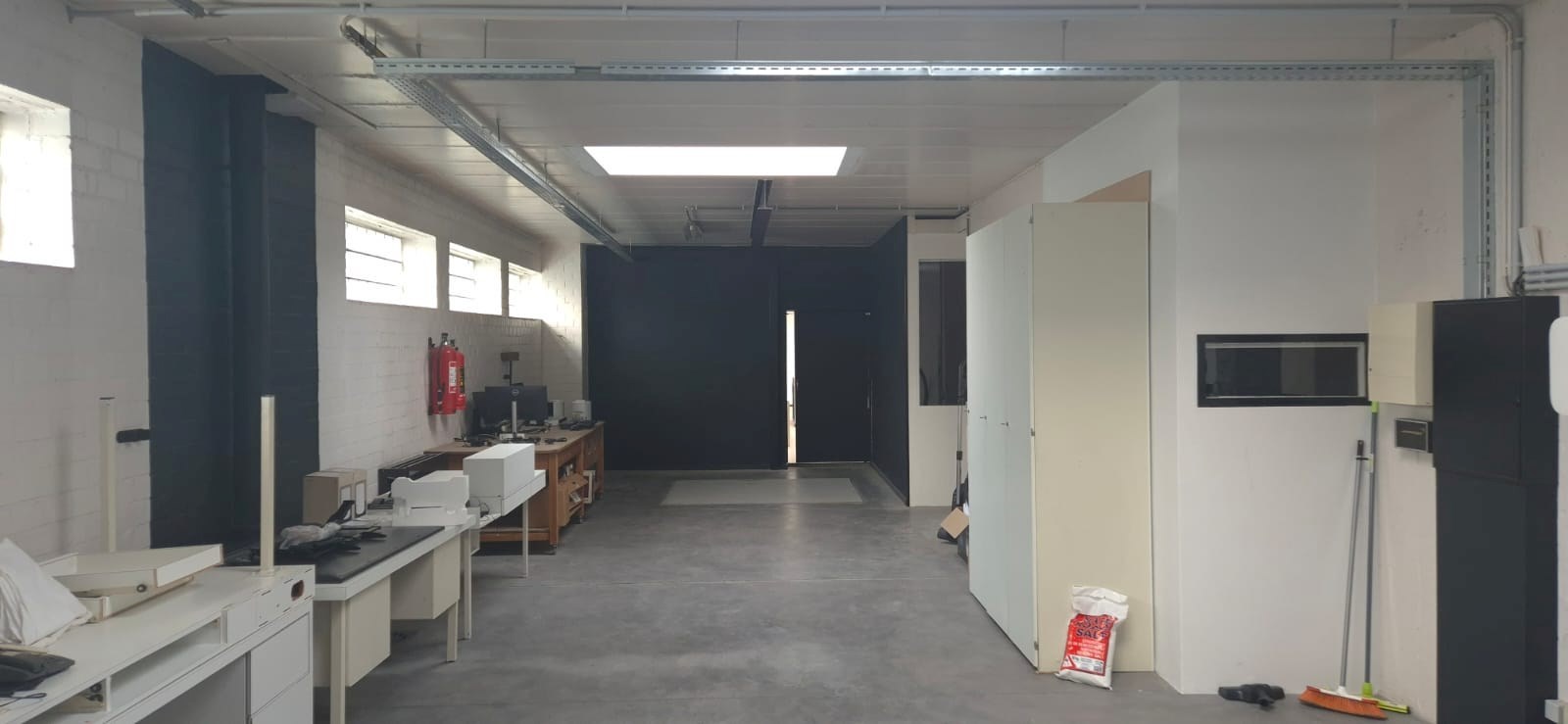 Commercial à louer à Courtrai - photo 4