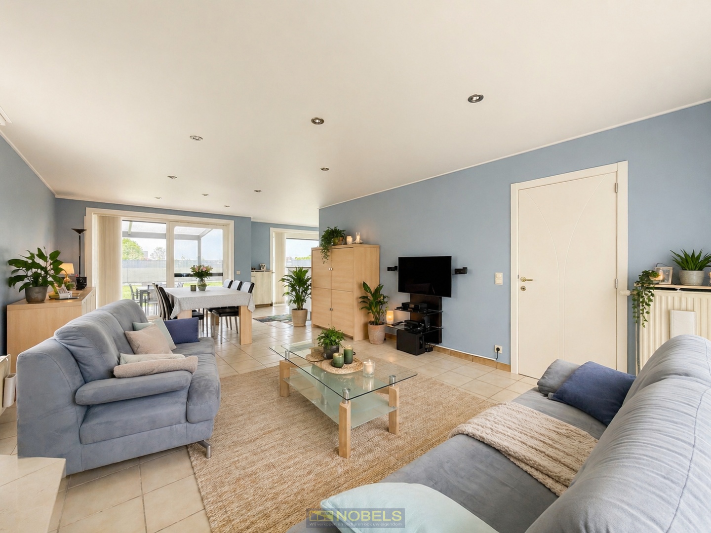 Te koop, instapklare woning met garage en tuin te Deinze - foto 5