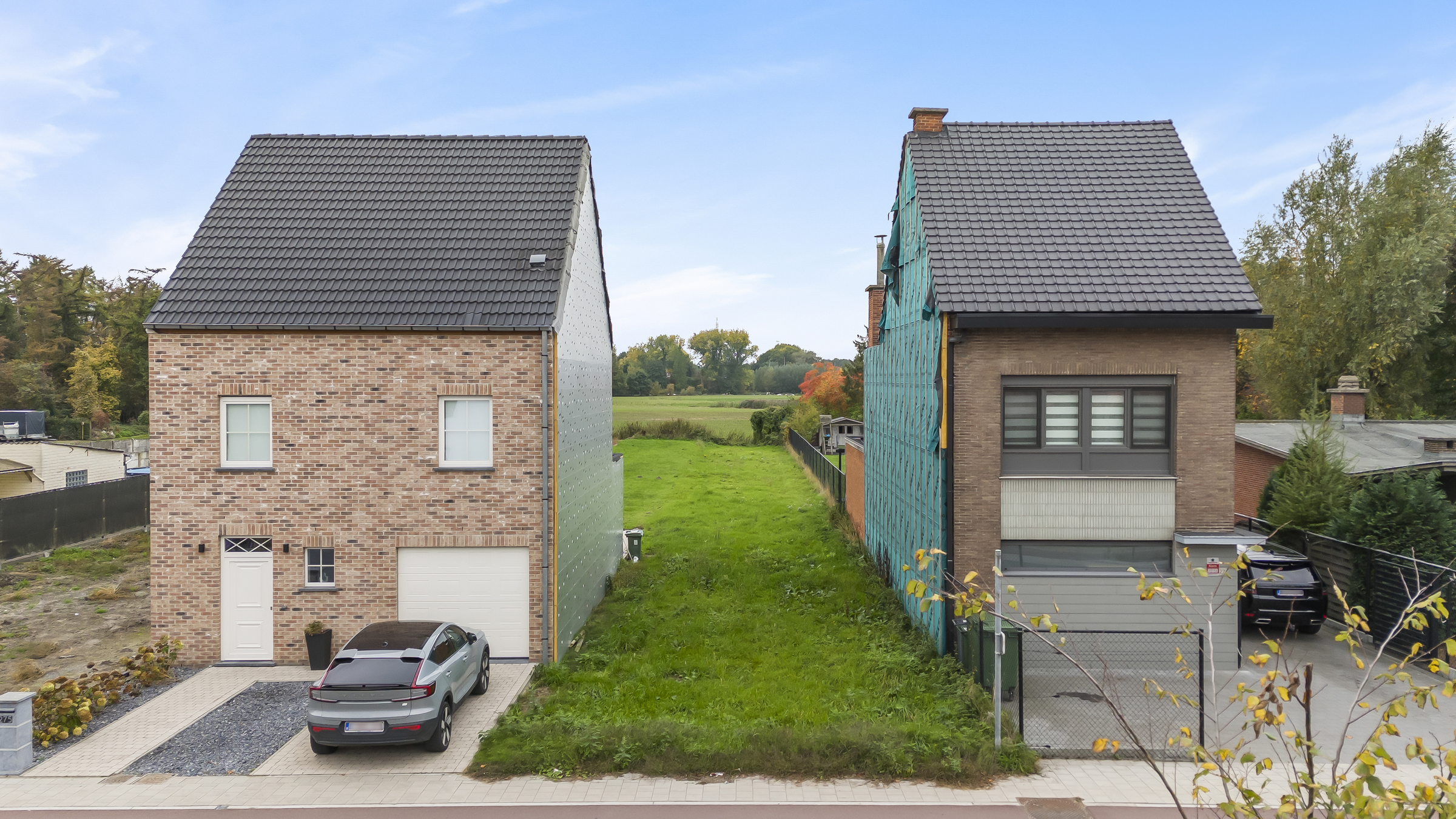 Mooie bouwgrond voor gesloten bebouwing in Sint-Niklaas! - foto 2