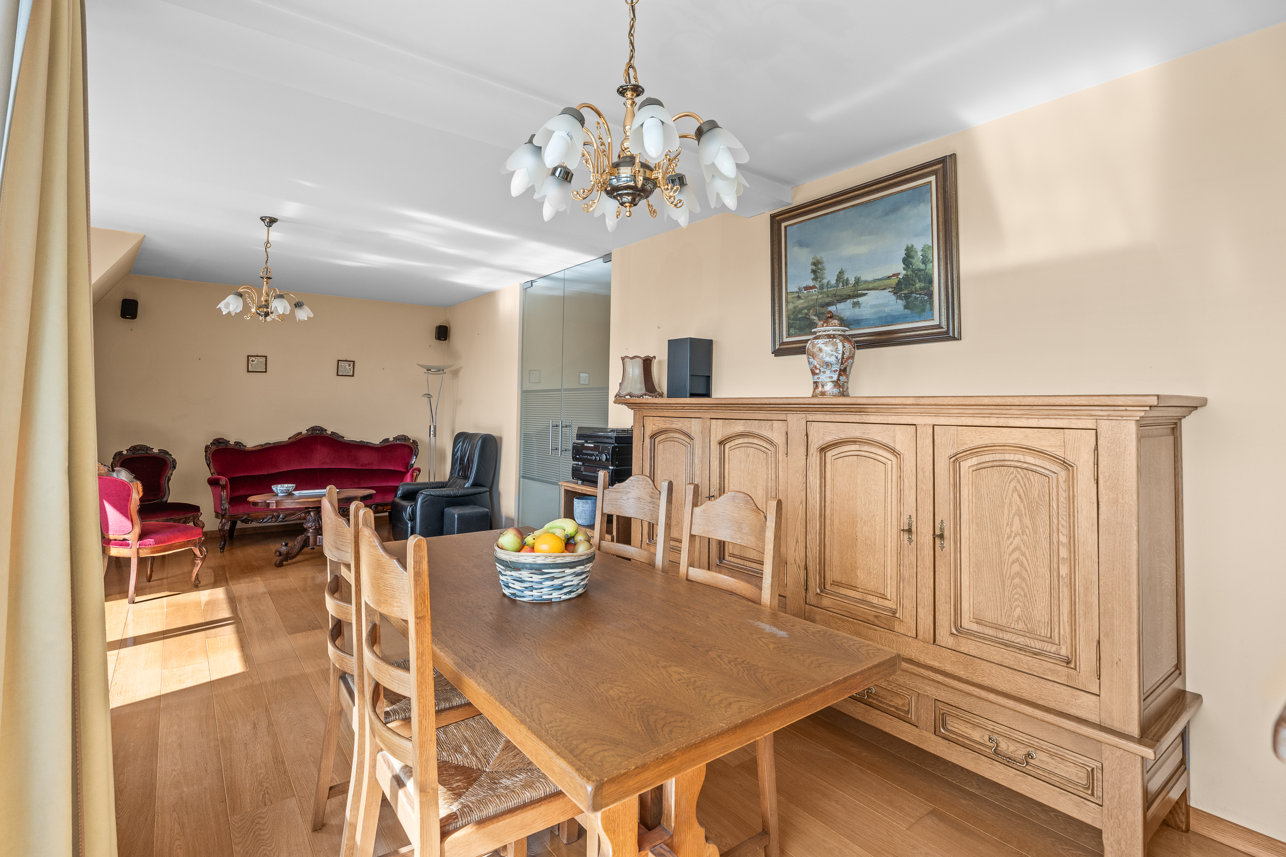 Appartement midden in het centrum van Kruishoutem! - foto 4