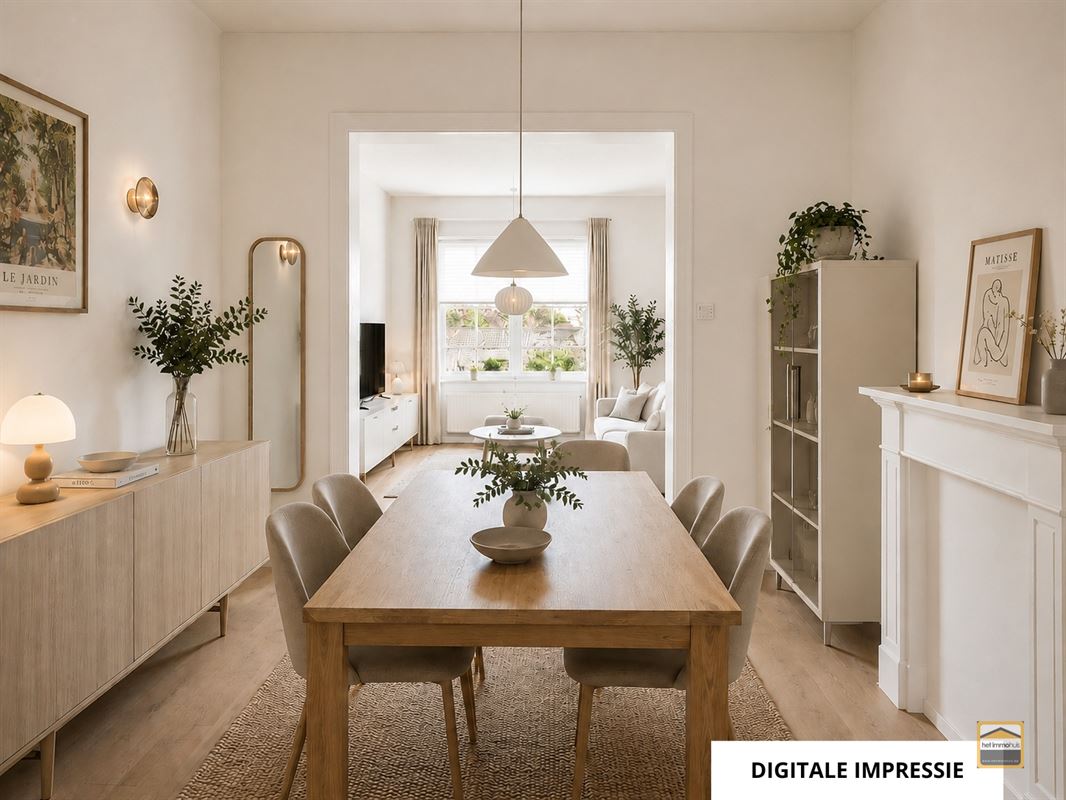 Huis - foto 4