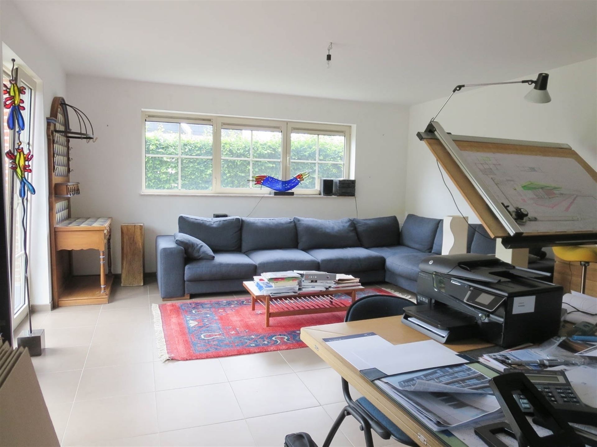 Ground floor apartment located on the outskirts of town - photo 4