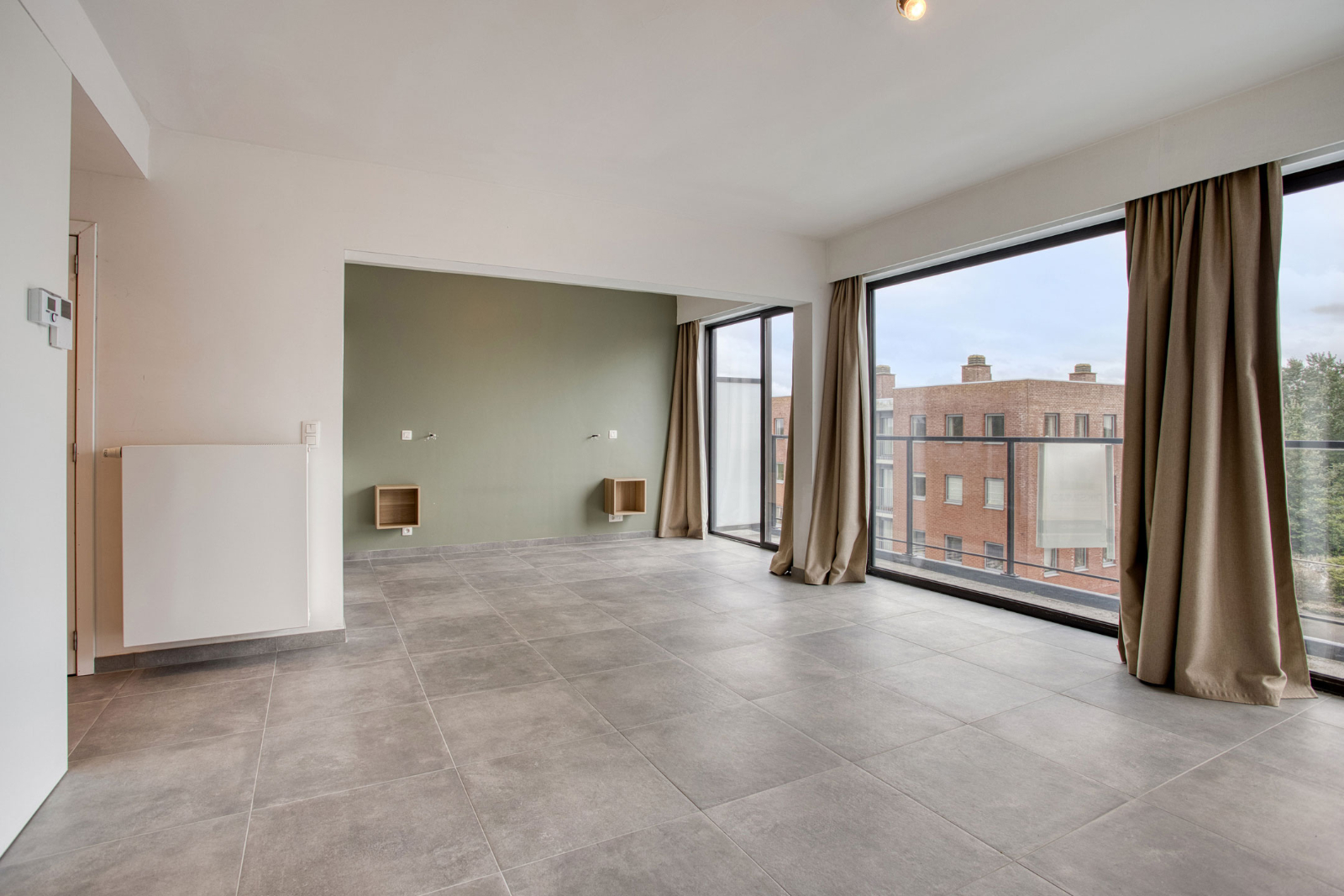 Gerenoveerde studio gelegen te Diksmuide - foto 4