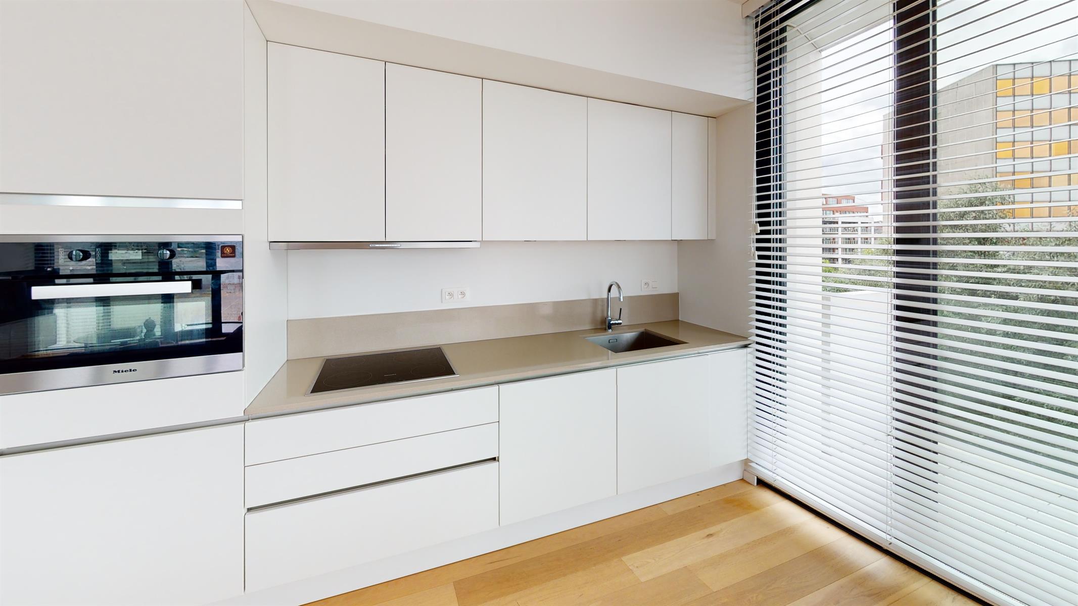 Apartment for rent in Antwerp with 2 bedrooms - photo 3