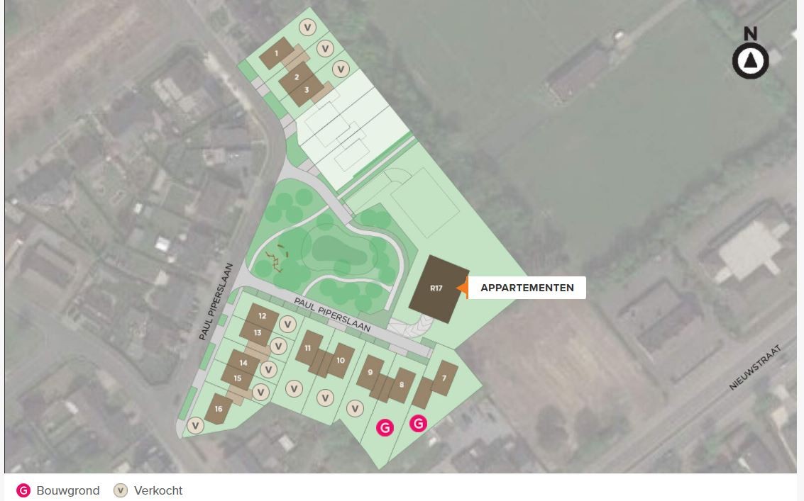 Project te koop in Diepenbeek - foto 5