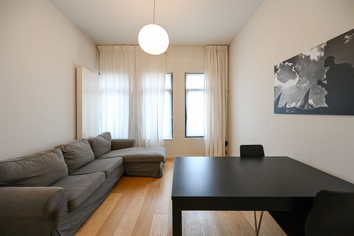 Appartement à louer à Anvers avec 1 chambre - photo 2
