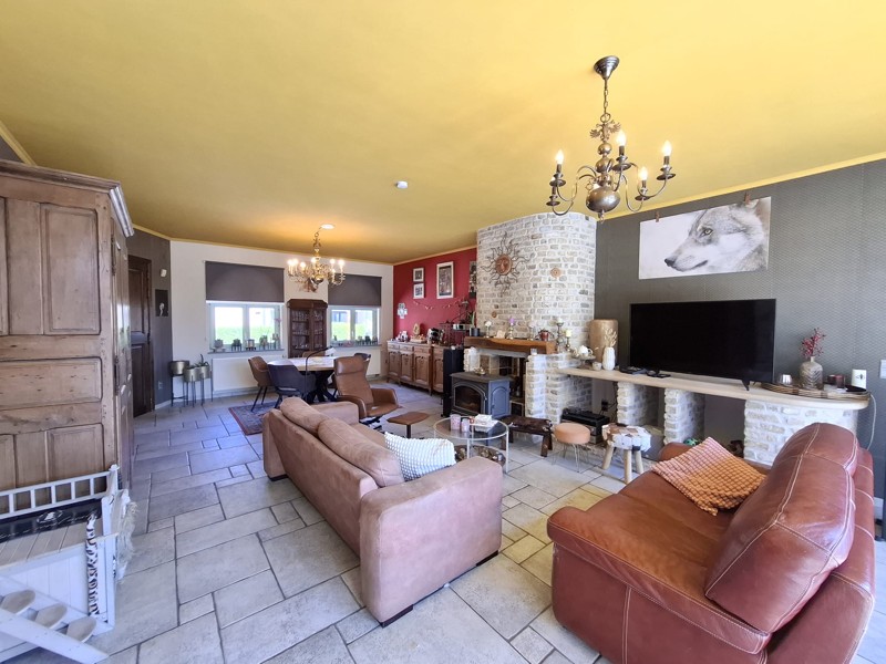 House for sale in Uitbergen with 3 bedrooms - photo 5