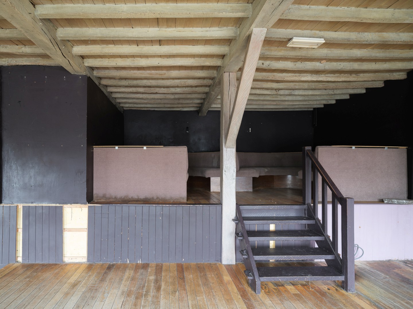 Ruime te renoveren handelszaak met feestzaal en woonmogelijkheid in Nazareth - foto 5