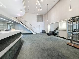 Commercial à vendre à Tirlemont