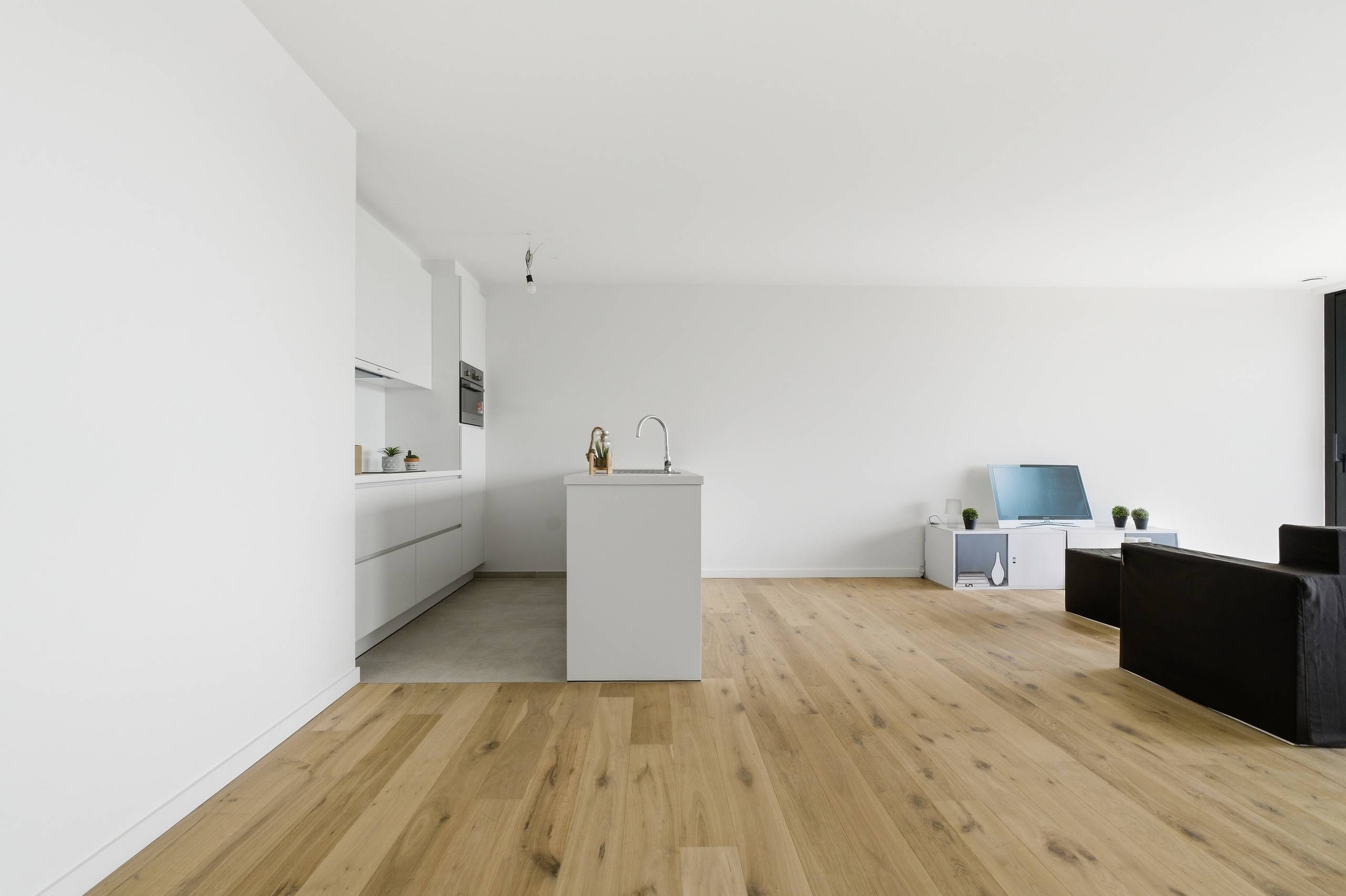 2-slaapkamerappartement met ruim terras in residentie OTAX - foto 4