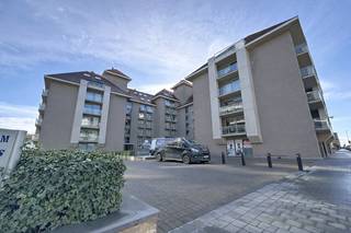 Apartment for sale in Nieuwpoort