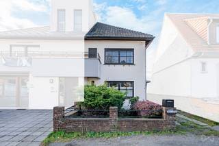 Huis te koop in Saint-Ghislain