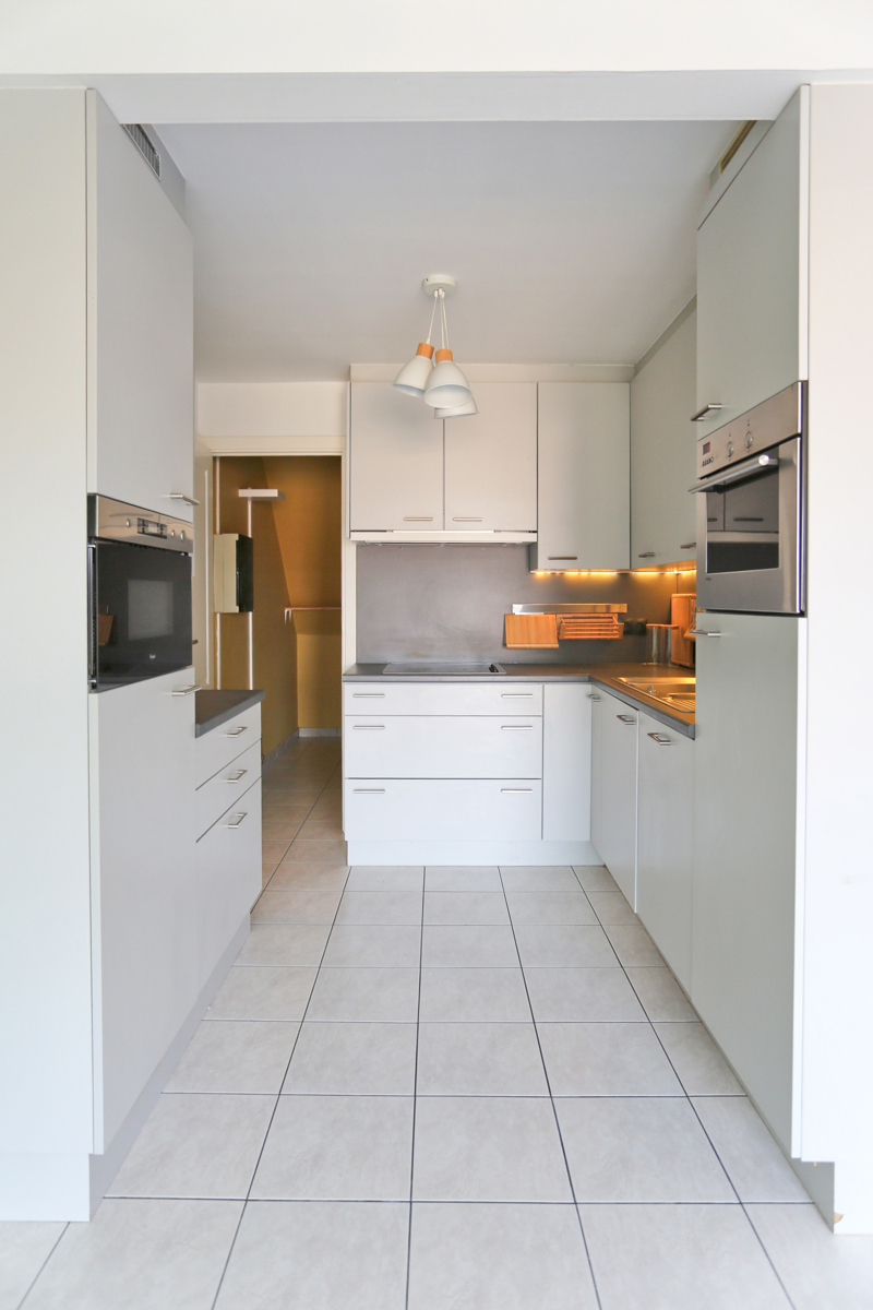 Duplexappartement op wandelafstand van centrum en station - foto 4