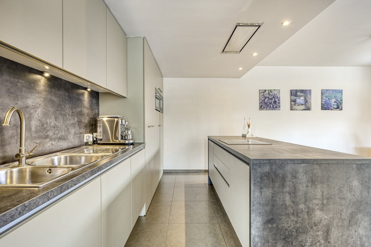 Instapklare woning in centrum Aalter - foto 5