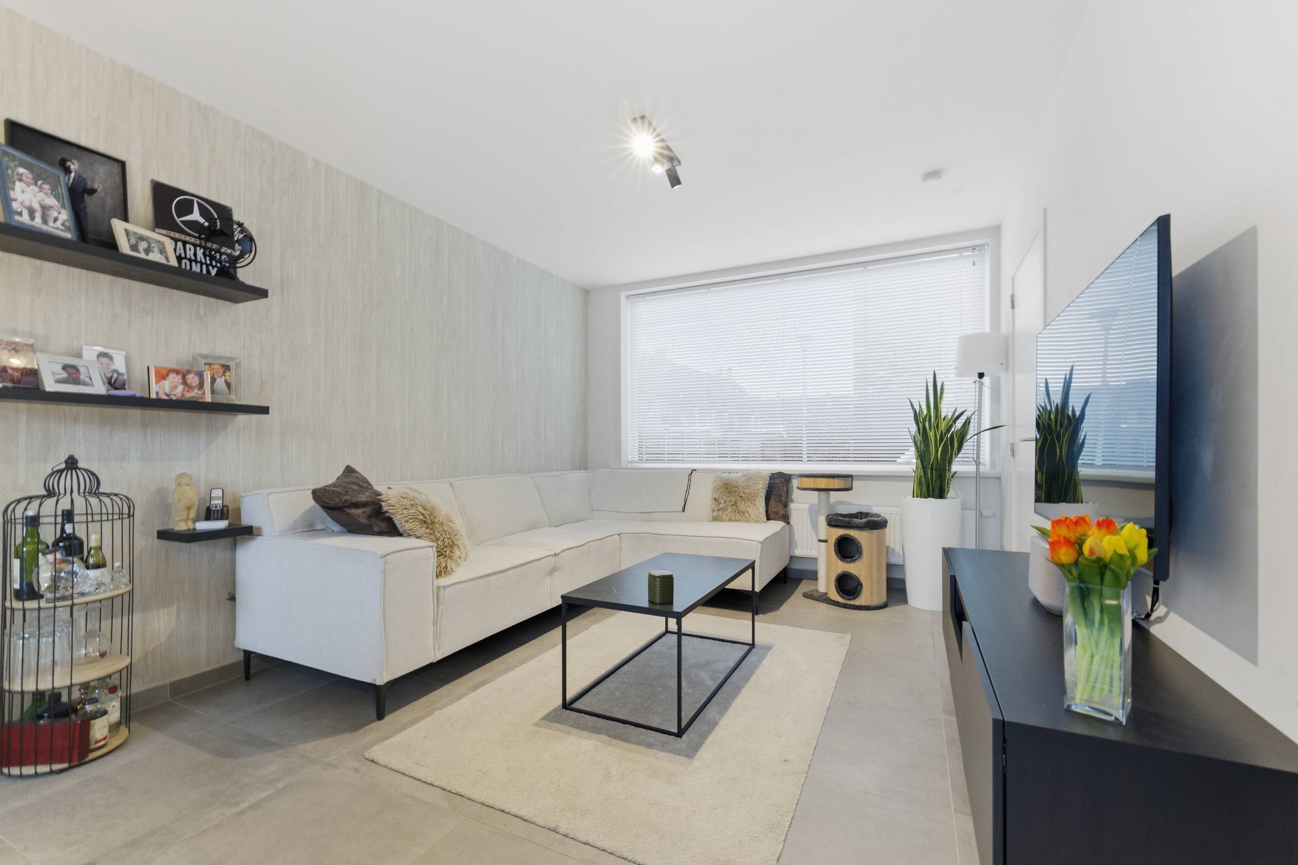 Volledig gerenoveerde woning (2016) in centrum van Veurne - foto 4