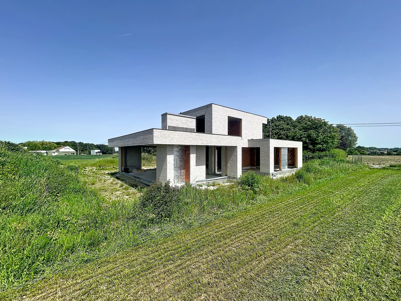 Maison à louer à Anzegem