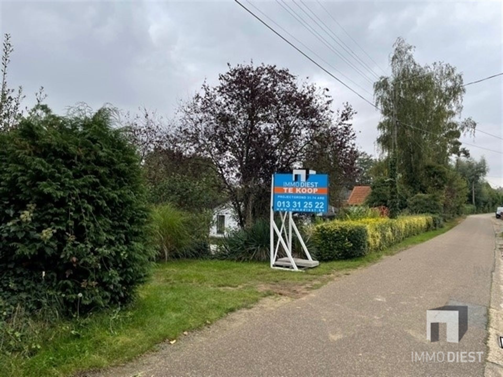 Projectgrond voor 3 villa's aan het water - foto 3