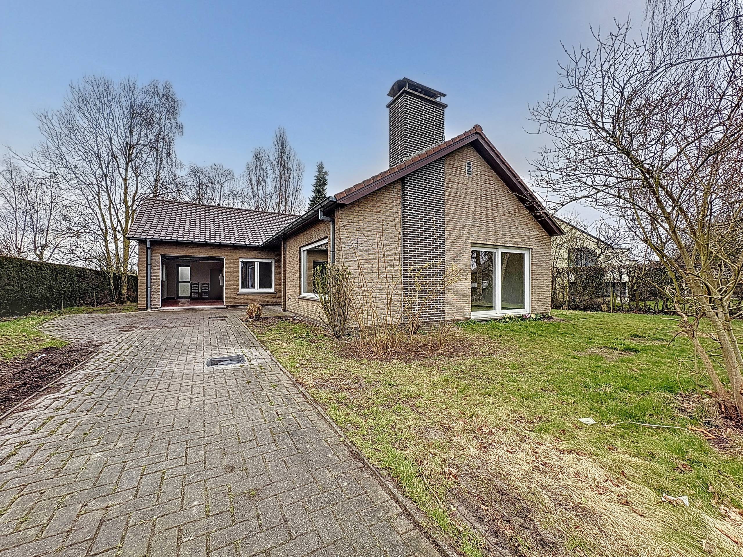 Maison à louer à Meise