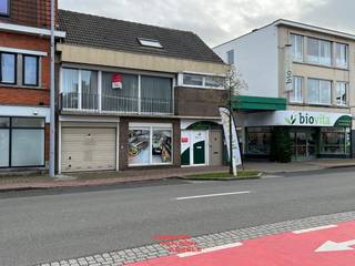 Commercial for sale in Bruges