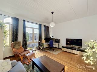 Appartement à louer à Anvers