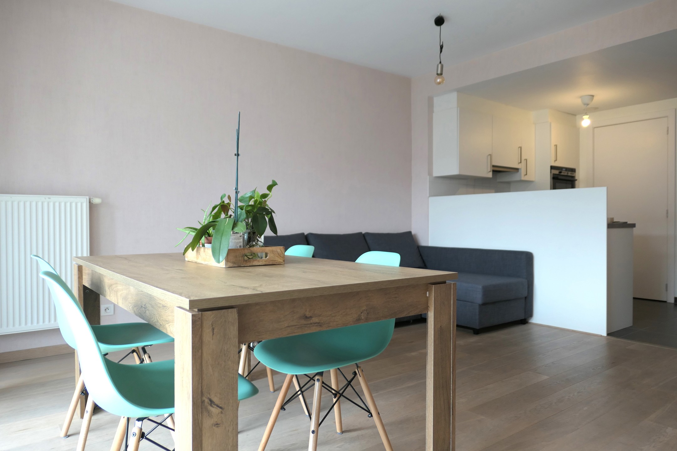 Appartement à louer à Gand avec 1 chambre - photo 5