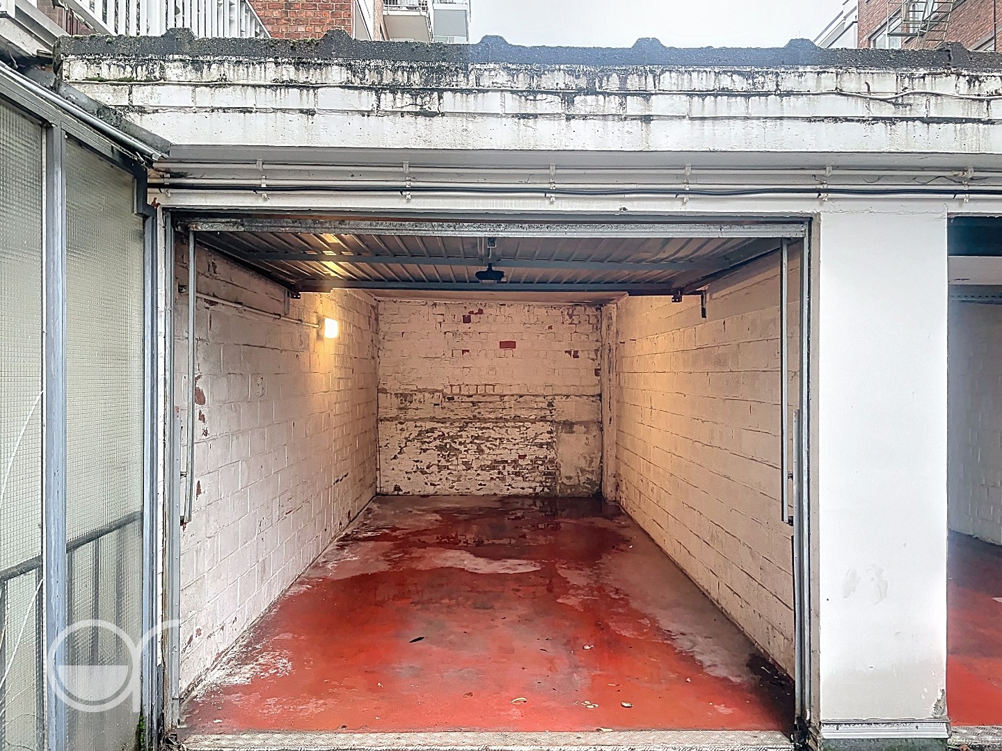 Garage à louer à Gand - photo 2