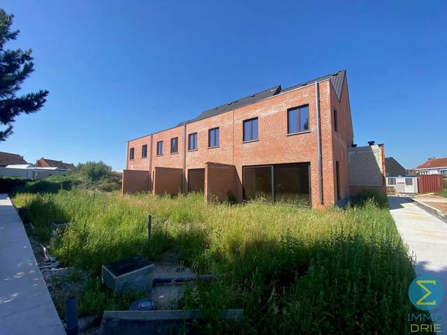 Project te koop in Arendonk
