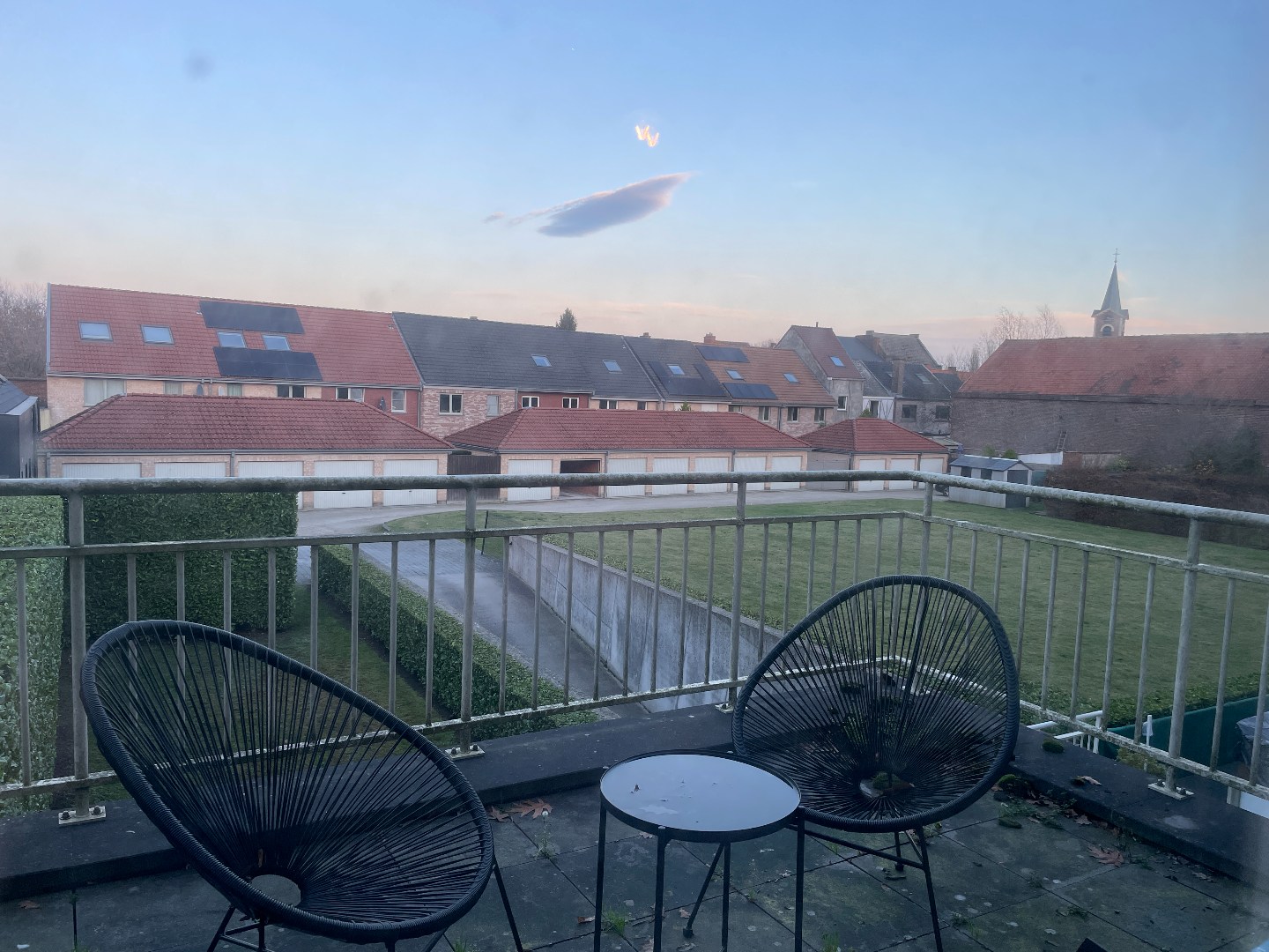 Appartement met terras, lift, garage en 2 slaapkamers in Melle - Energielabel A, 92.00m² bewoonbare oppervlakte - foto 4