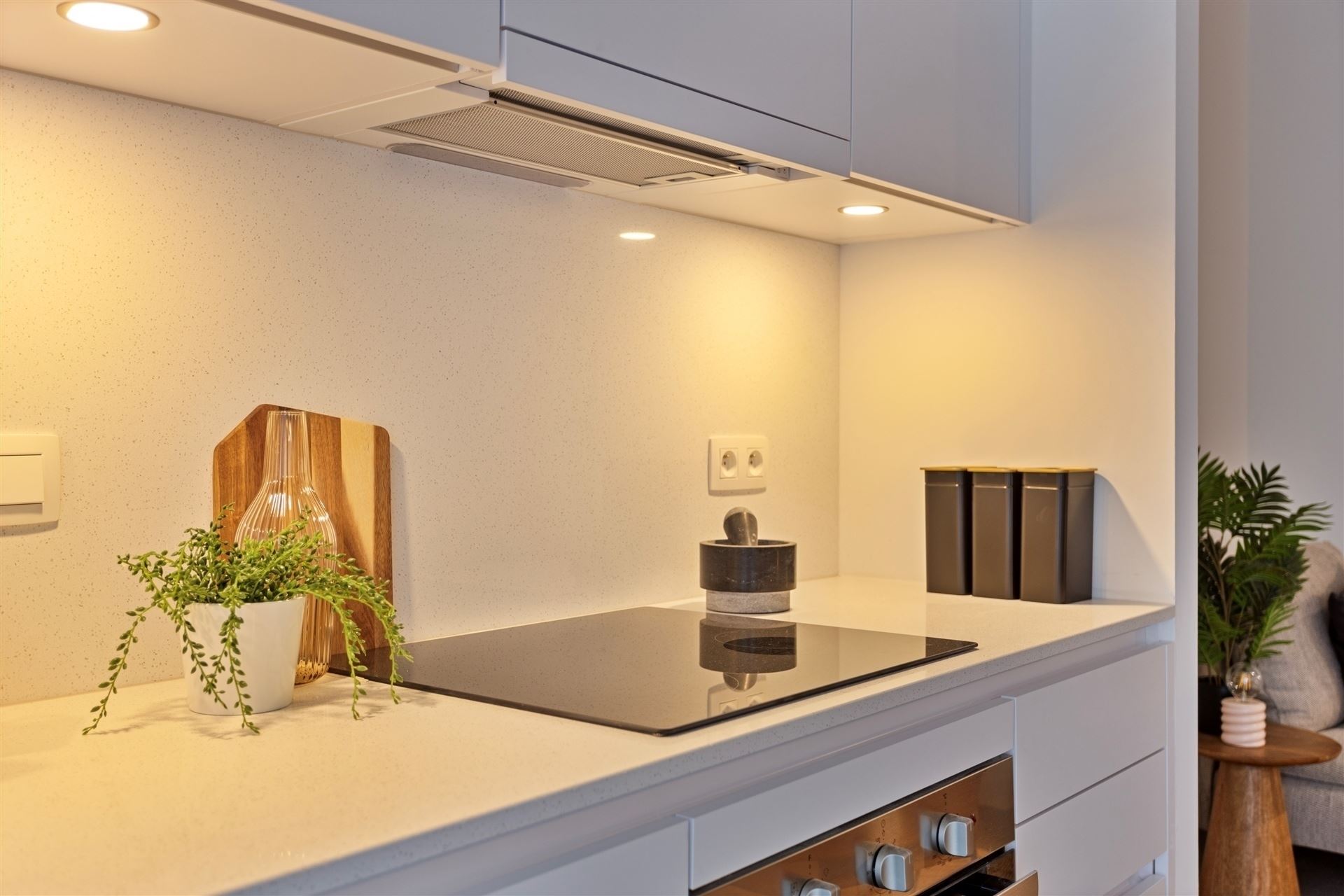 Nieuwbouw appartement in Antwerpen  - foto 3