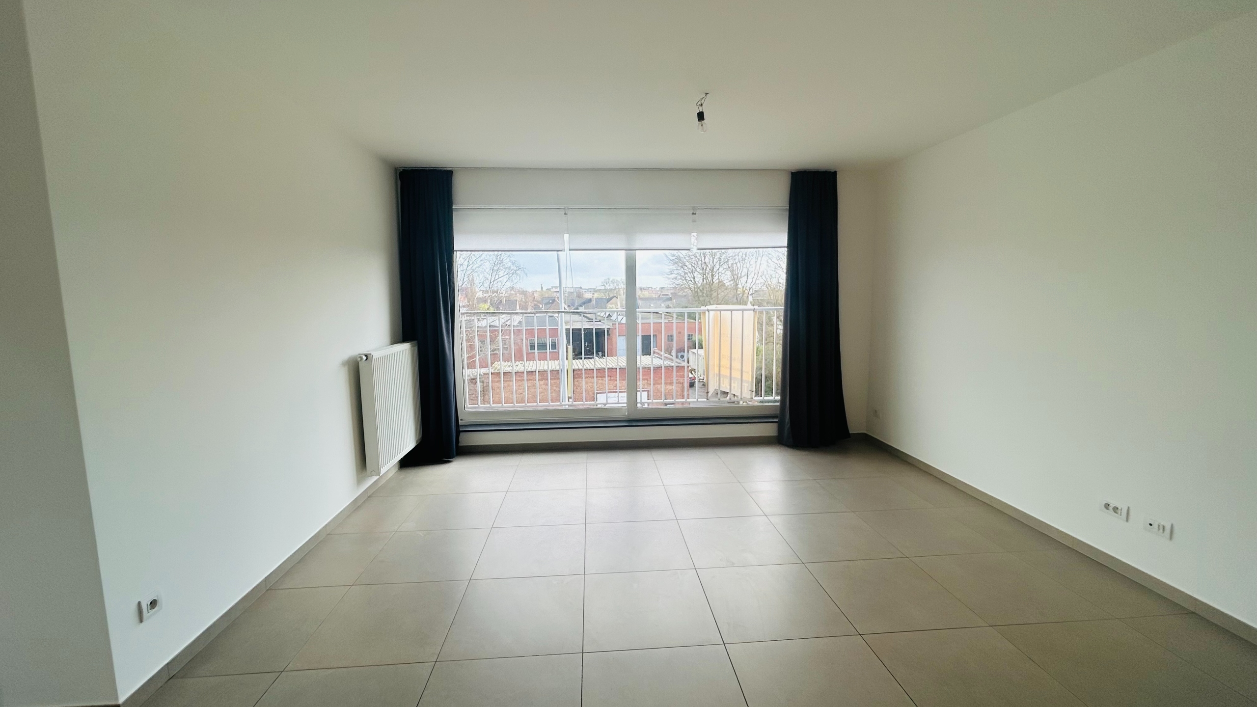 Leuk één slaapkamer appartement - foto 4