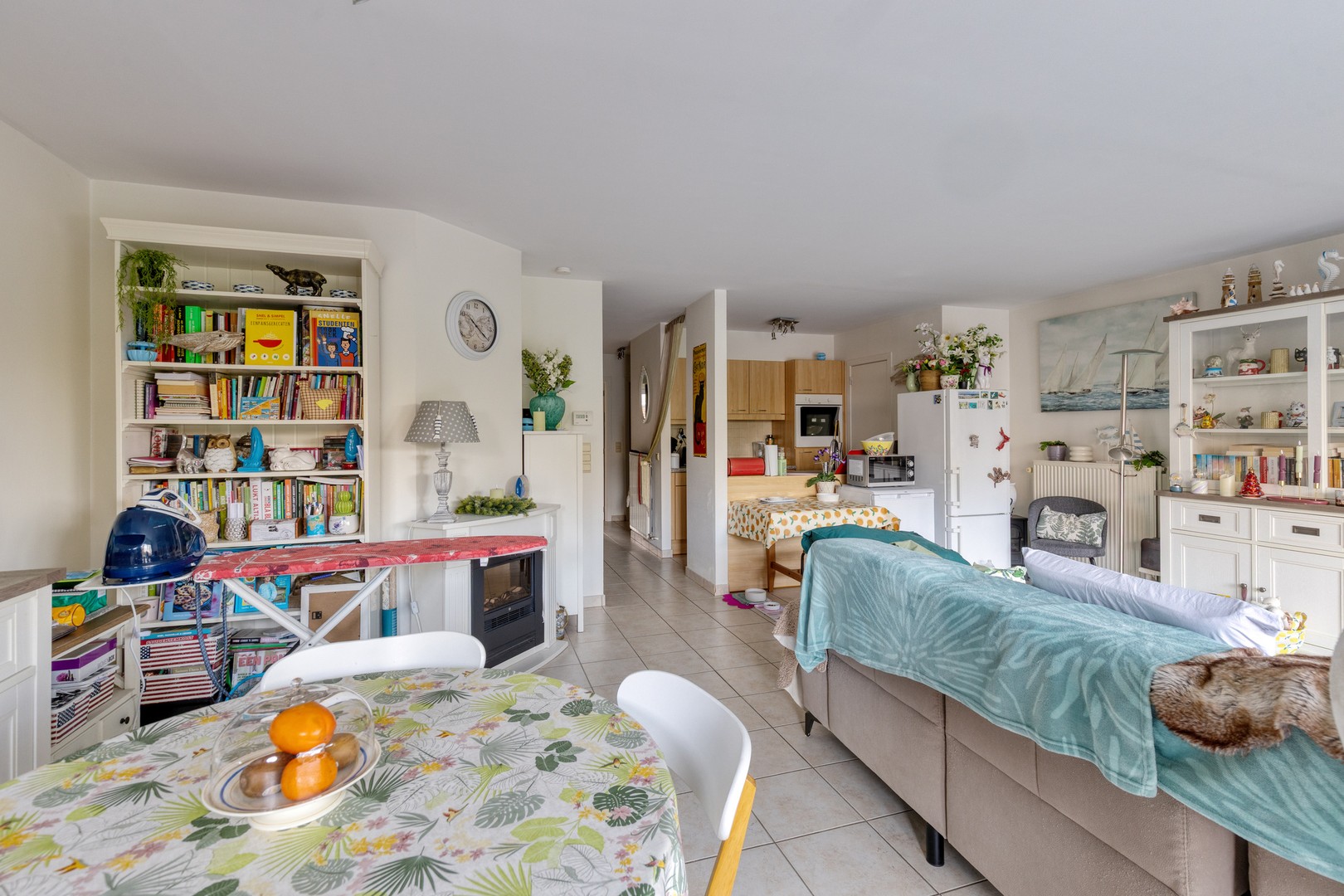 Apartment for sale in De Panne with 2 bedrooms - photo 5