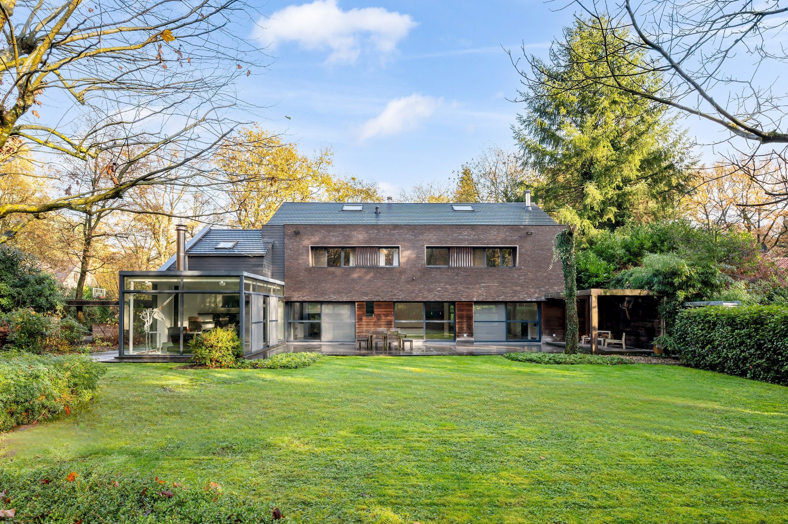 Maison à louer à Kalmthout avec 4 chambres - photo 1