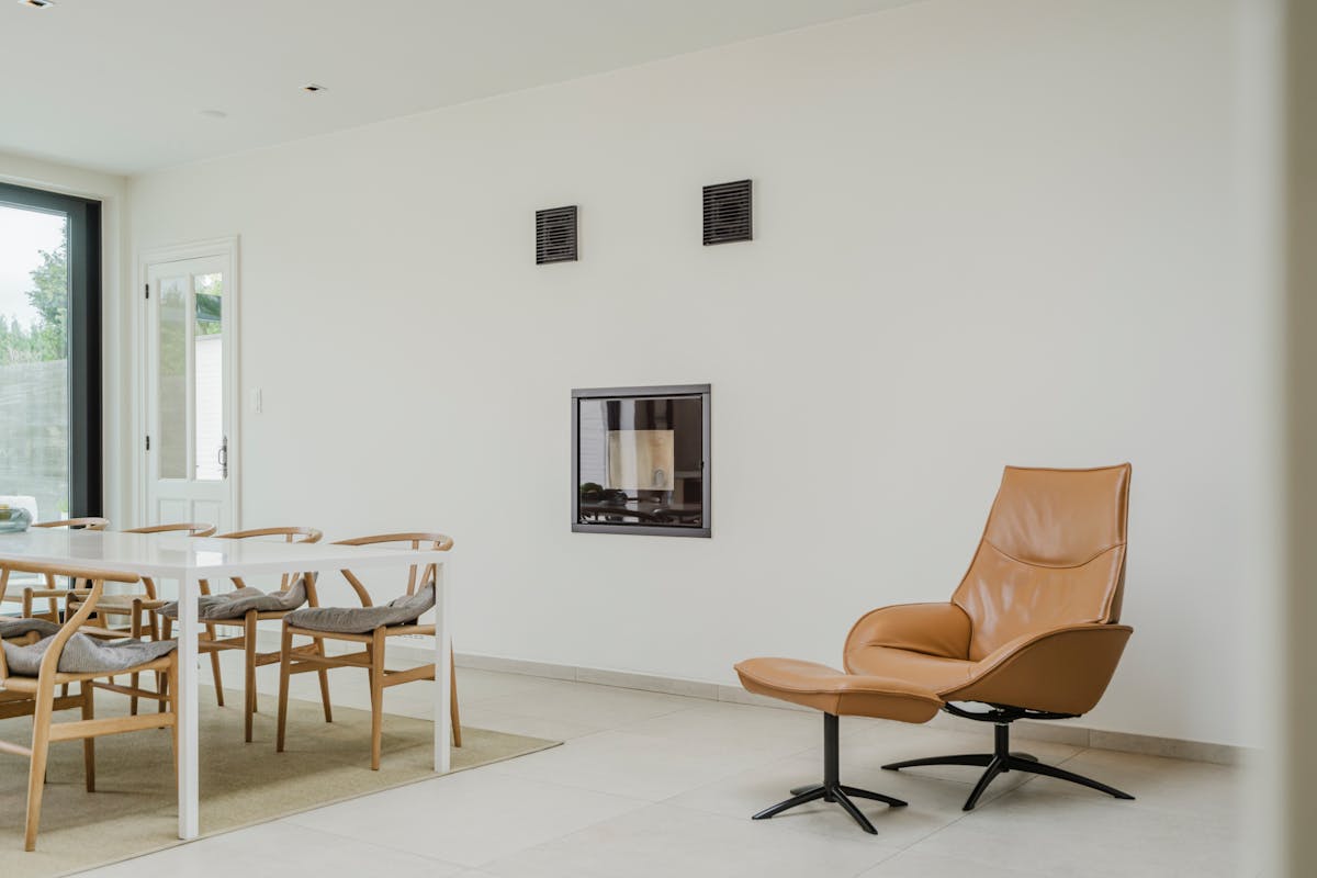 Karaktervolle burgerwoning met 4 slaapkamers te koop - foto 5