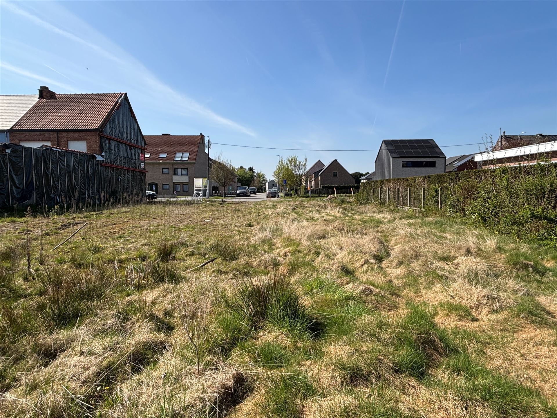 Bouwgrond 362m² voor gesloten bebouwing - foto 5