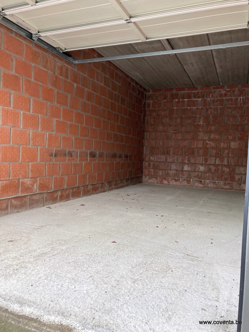 Garage te huurte Kortrijk - foto 4