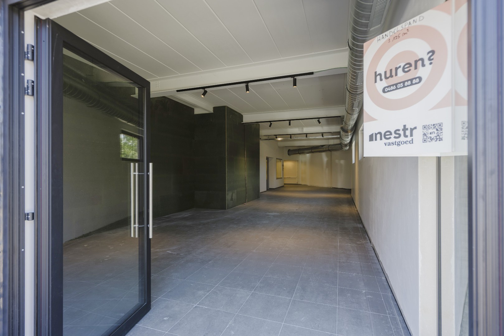 Commercial for rent in Ingelmunster - photo 2