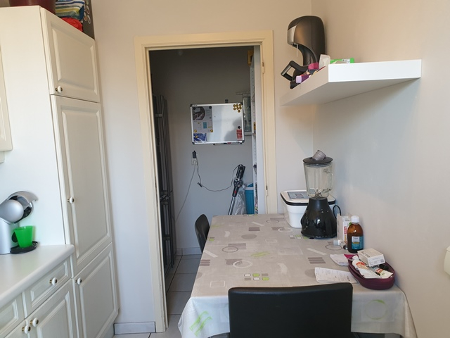 Appartement à louer à Saint-Nicolas avec 2 chambres - photo 3