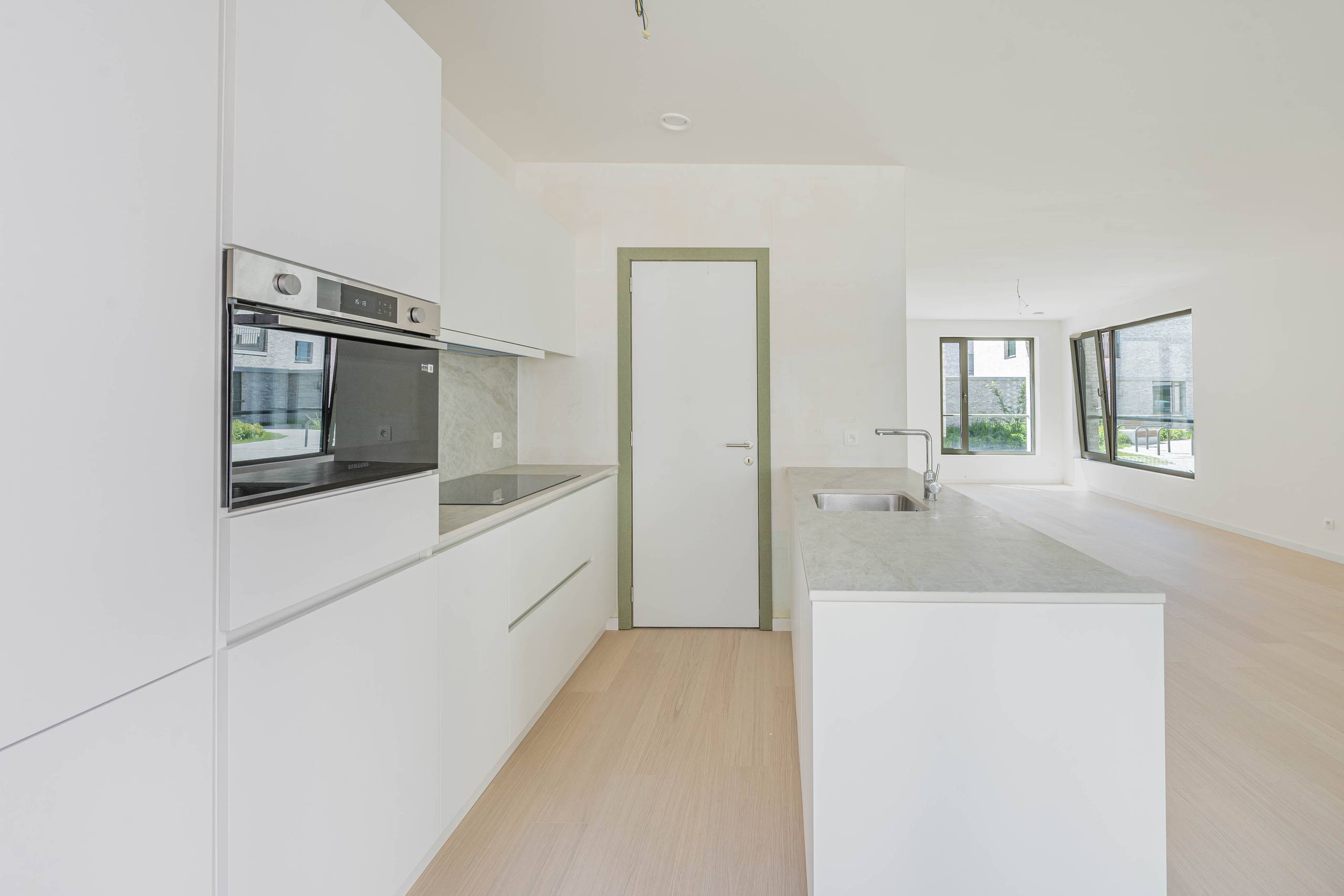 Instapklare nieuwbouwwoning met 4 slaapkamers en parkzicht - foto 4