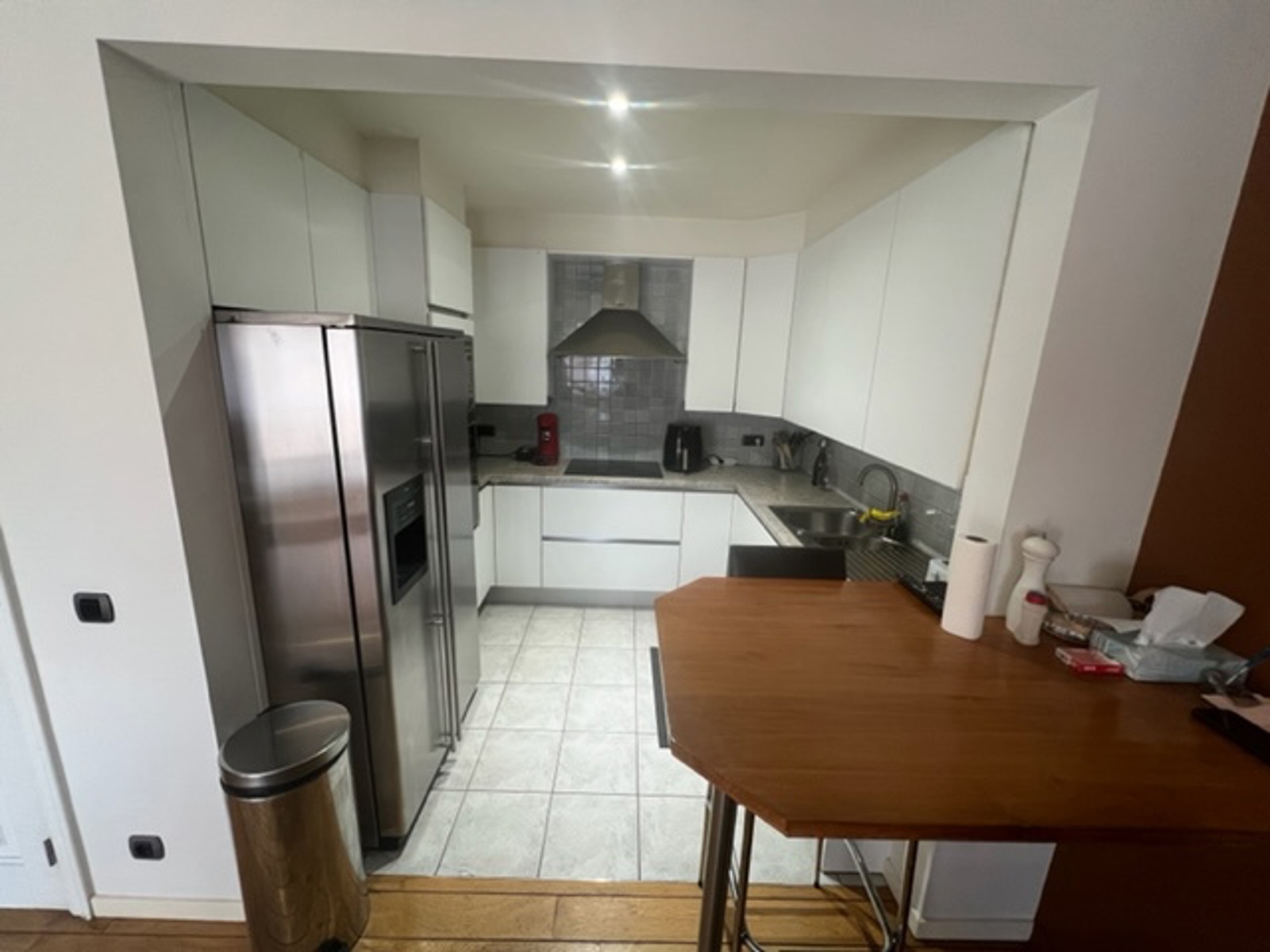 Centraal gelegen en ruim duplex appartement - foto 5