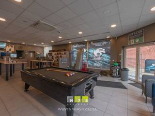 Commercial à vendre à Dilsen-Stokkem