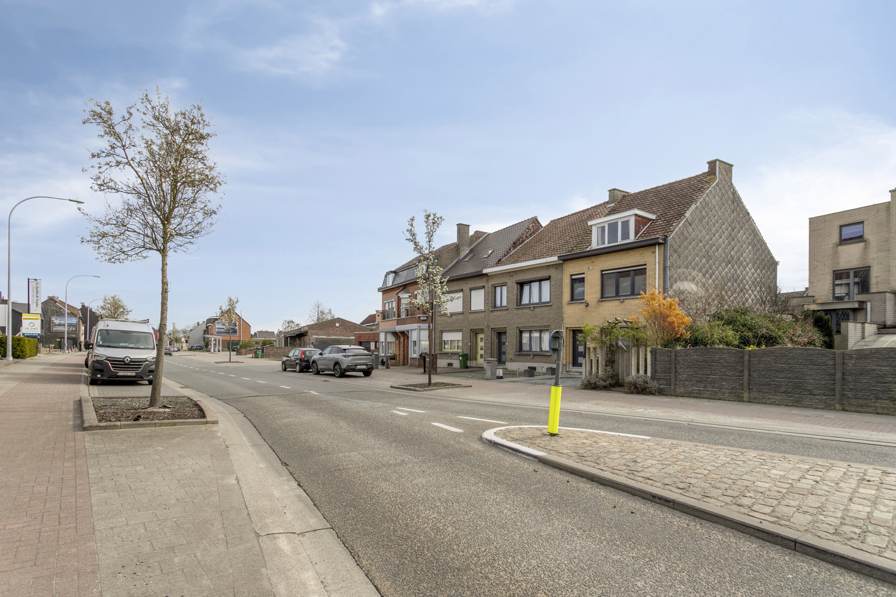 Statige woning op gunstige ligging - foto 2