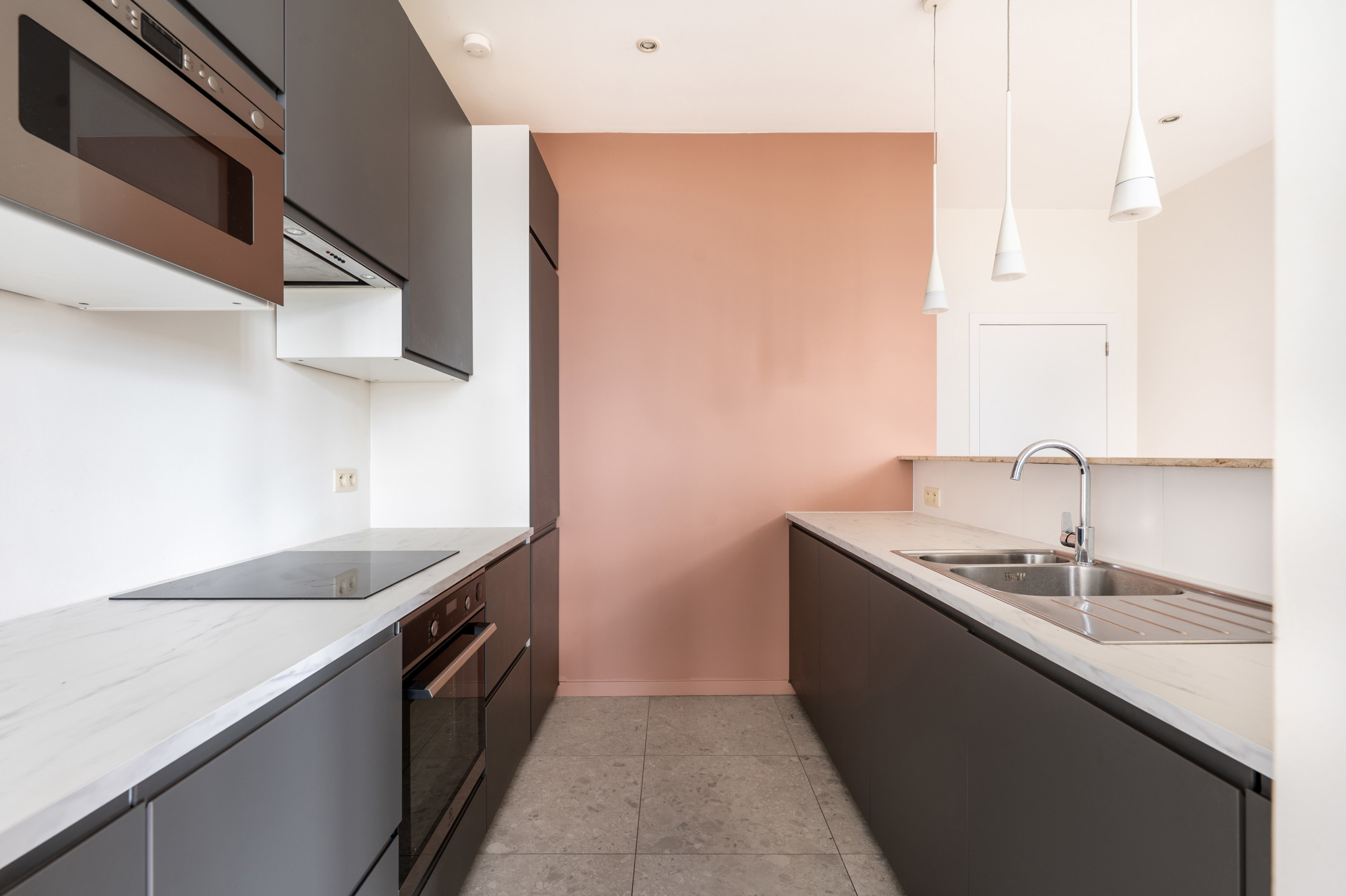 Instapklaar appartement met stadszicht - foto 5