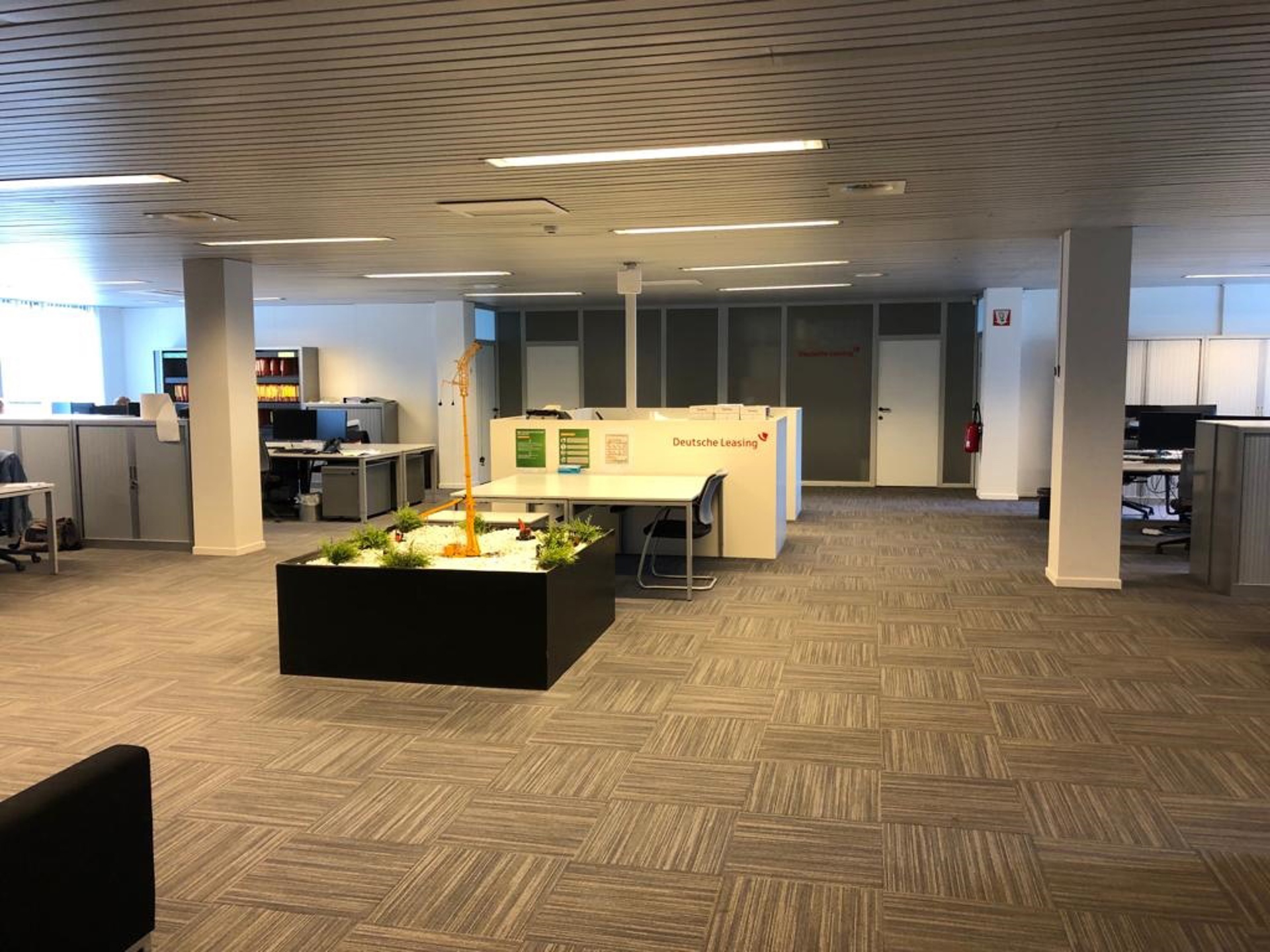 Commercial for rent in Antwerp - photo 5